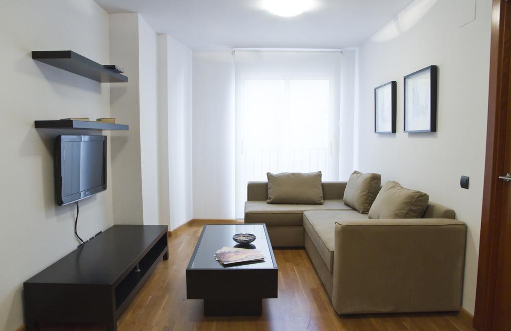 Apartamentos Turisticos Torico Amantes Teruel Exterior foto