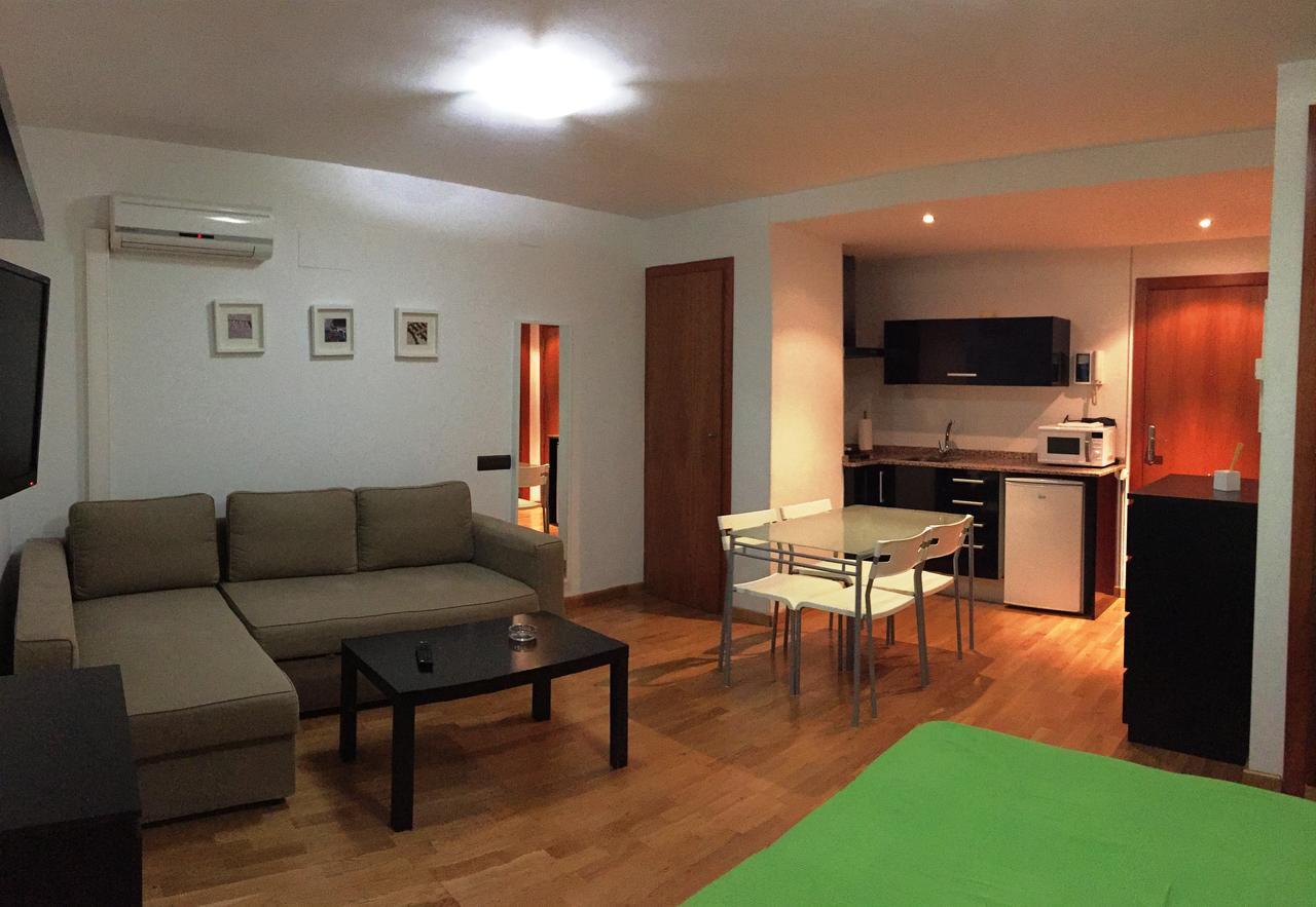 Apartamentos Turisticos Torico Amantes Teruel Exterior foto