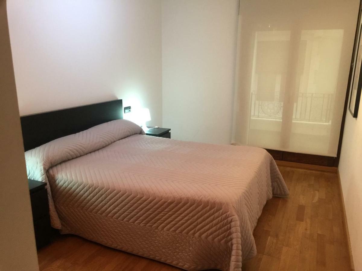 Apartamentos Turisticos Torico Amantes Teruel Exterior foto