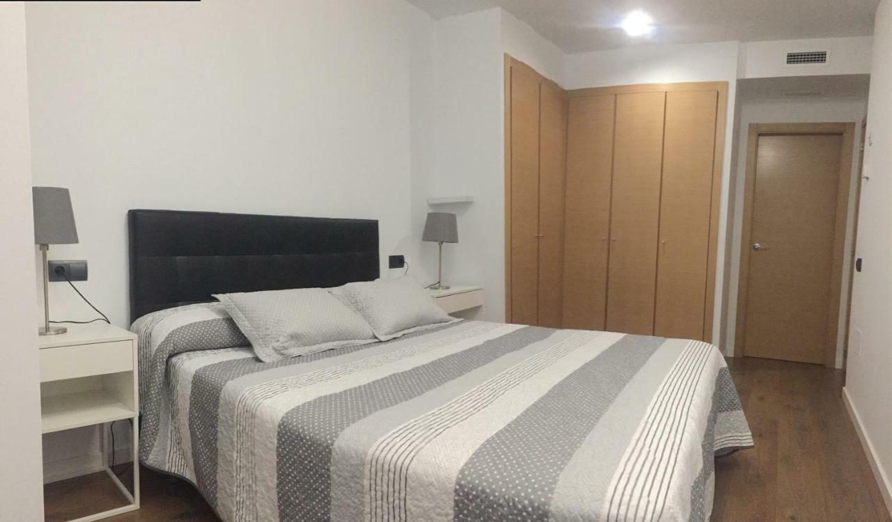 Apartamentos Turisticos Torico Amantes Teruel Exterior foto