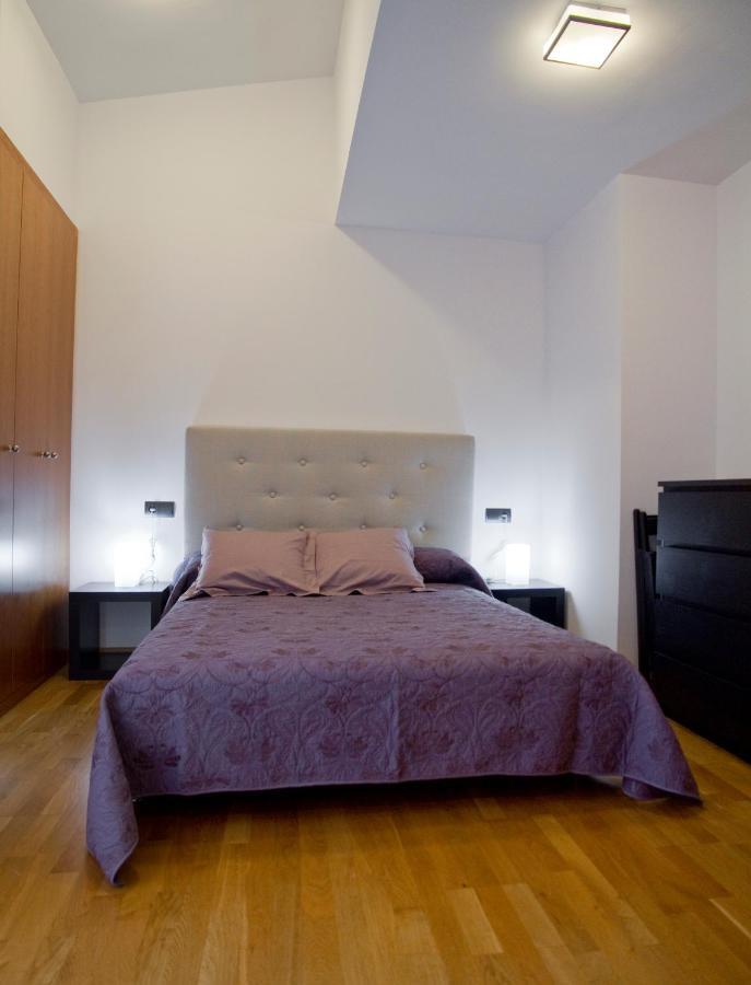 Apartamentos Turisticos Torico Amantes Teruel Quarto foto